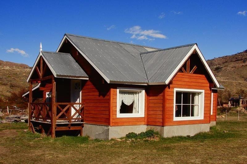 Patagonia Hostel El Chalten Exterior photo