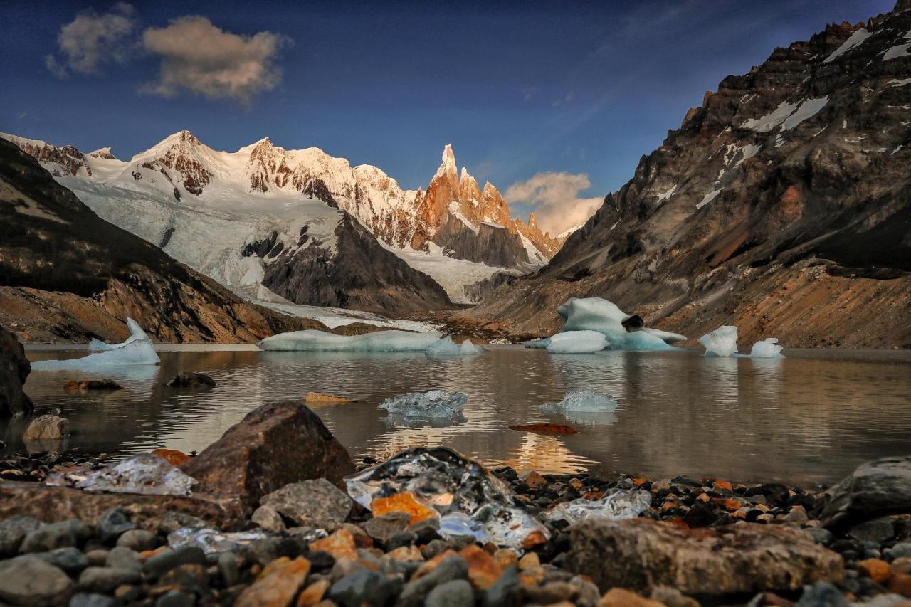 Patagonia Hostel El Chalten Exterior photo